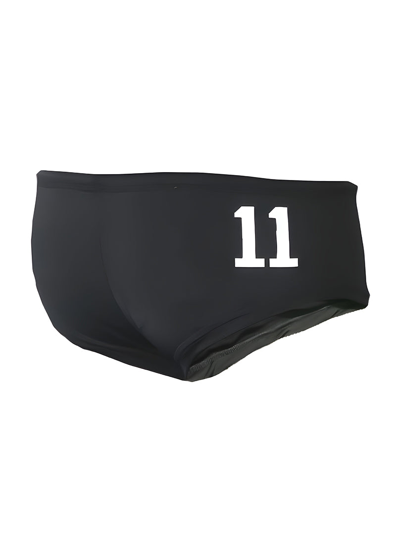 PRIDE JUSTIN BRIEF